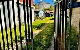Cabaña Antü Lautaro